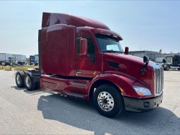 Used 2019 Peterbilt 579 Sleeper in Portage Indiana