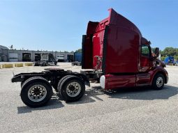 Used 2019 Peterbilt 579 Sleeper in Portage Indiana