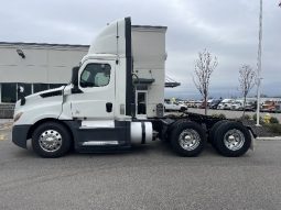 Used 2019 Freightliner Cascadia 126 Day Cab in Tipp City Ohio