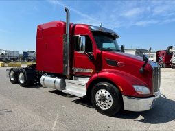 Used 2019 Peterbilt 579 Sleeper in Cincinnati Ohio