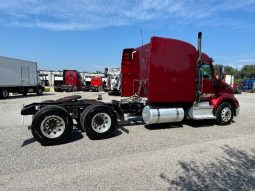 Used 2019 Peterbilt 579 Sleeper in Cincinnati Ohio