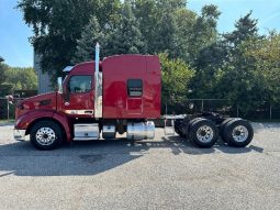 Used 2019 Peterbilt 579 Sleeper in Cincinnati Ohio