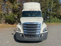 Used 2020 Freightliner Cascadia 126 Day Cab in Charlotte North Carolina