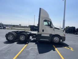 Used 2020 Freightliner Cascadia 126 Day Cab in Cincinnati Ohio