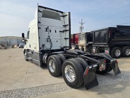 Used 2021 Freightliner CASCADIA 116 Sleeper in Lowell Arkansas