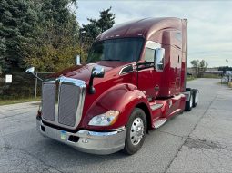 Used 2020 Kenworth T680 Sleeper in Portage Indiana