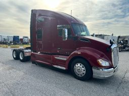 Used 2020 Kenworth T680 Sleeper in Portage Indiana