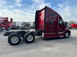 Used 2020 Kenworth T680 Sleeper in Portage Indiana