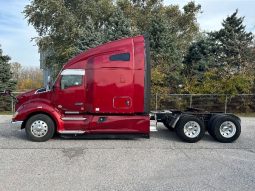 Used 2020 Kenworth T680 Sleeper in Portage Indiana