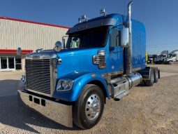 Used 2020 Peterbilt CORONADO 122 SD Sleeper in Strafford Missouri