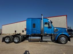 Used 2020 Peterbilt CORONADO 122 SD Sleeper in Strafford Missouri