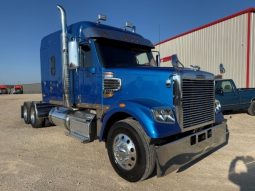 Used 2020 Peterbilt CORONADO 122 SD Sleeper in Strafford Missouri