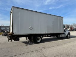 Used 2017 Peterbilt 337 Box Truck in Strafford Missouri