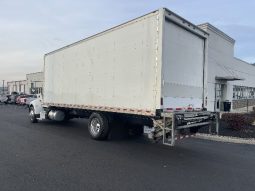 Used 2020 Peterbilt 337 Box Truck in Strafford Missouri