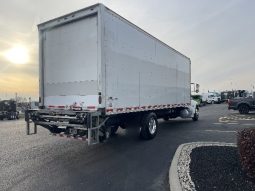 Used 2020 Peterbilt 337 Box Truck in Strafford Missouri