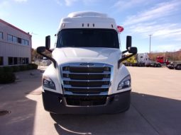 Used 2021 Freightliner CASCADIA 116 Sleeper in Van Buren Arkansas