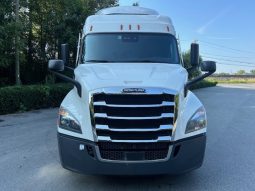 Used 2021 Freightliner CASCADIA 116 Sleeper in Charlotte North Carolina