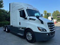 Used 2021 Freightliner CASCADIA 116 Sleeper in Charlotte North Carolina