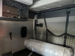 Used 2021 Freightliner CASCADIA 116 Sleeper in Charlotte North Carolina