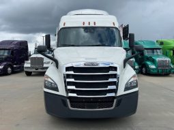 Used 2021 Freightliner CASCADIA 116 Sleeper in Raleigh North Carolina