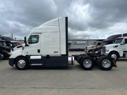 Used 2021 Freightliner CASCADIA 116 Sleeper in Raleigh North Carolina