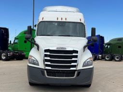 Used 2021 Freightliner CASCADIA 116 Sleeper in Strafford Missouri