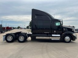 Used 2021 Western Star 5700 Sleeper in Strafford Missouri