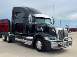 Used 2021 Western Star 5700 Sleeper in Strafford Missouri