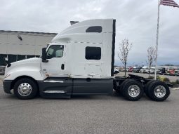 Used 2020 International LT625 Sleeper in Tipp City Ohio