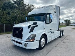 Used 2019 Volvo 760 Sleeper in Portage Indiana