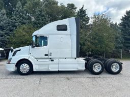 Used 2019 Volvo 760 Sleeper in Portage Indiana