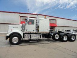 Used 2020 Western Star 4900 Sleeper in O’Fallon Missouri