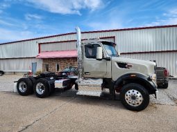 New 2025 Peterbilt 567 Day Cab in O’Fallon Missouri