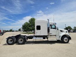 New 2025 Peterbilt 567 Sleeper in Strafford Missouri