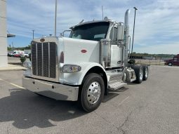 New 2025 Peterbilt 589 Day Cab in Cincinnati Ohio