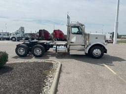 New 2025 Peterbilt 589 Day Cab in Cincinnati Ohio