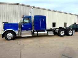 New 2025 Peterbilt 589 Sleeper in Joplin Missouri