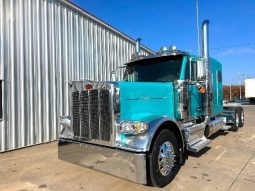 New 2025 Peterbilt 589 Sleeper in Joplin Missouri