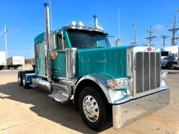 New 2025 Peterbilt 589 Sleeper in Joplin Missouri