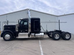 New 2025 Peterbilt 589 Sleeper in Evansville Indiana