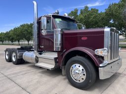 New 2025 Peterbilt 589 Day Cab in Jeffersonville Indiana