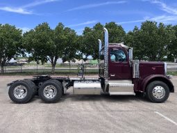 New 2025 Peterbilt 589 Day Cab in Jeffersonville Indiana