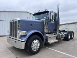 New 2025 Peterbilt 589 Day Cab in O’Fallon Missouri