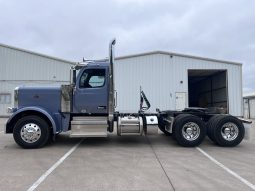 New 2025 Peterbilt 589 Day Cab in O’Fallon Missouri