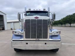 New 2025 Peterbilt 589 Day Cab in O’Fallon Missouri