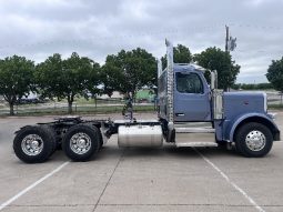 New 2025 Peterbilt 589 Day Cab in O’Fallon Missouri