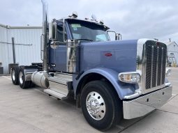 New 2025 Peterbilt 589 Day Cab in O’Fallon Missouri