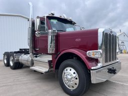 New 2025 Peterbilt 589 Day Cab in Lowell Arkansas