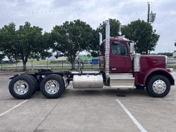 New 2025 Peterbilt 589 Day Cab in Lowell Arkansas