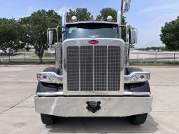 New 2025 Peterbilt 589 Day Cab in Raleigh North Carolina